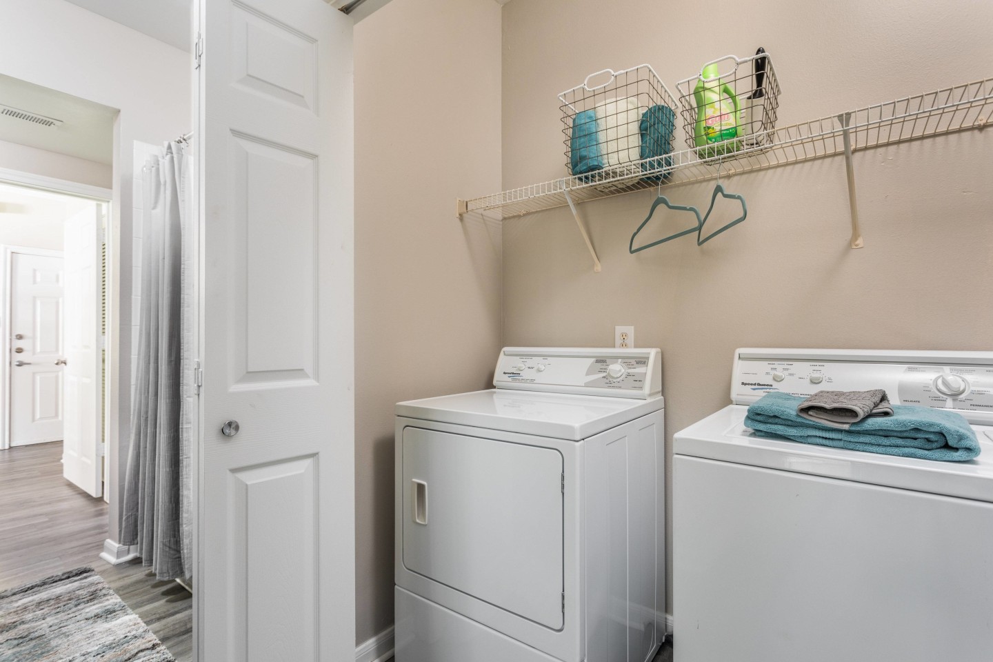 Oxmoor Apartment Homes Image 5
