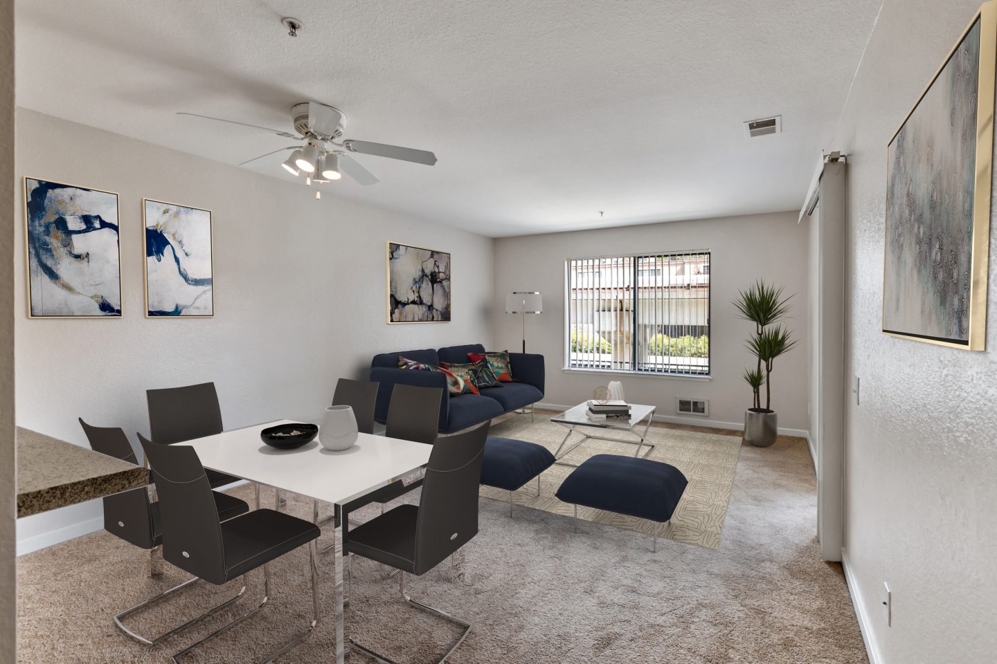 Del Norte Place Apartment Homes Image 9