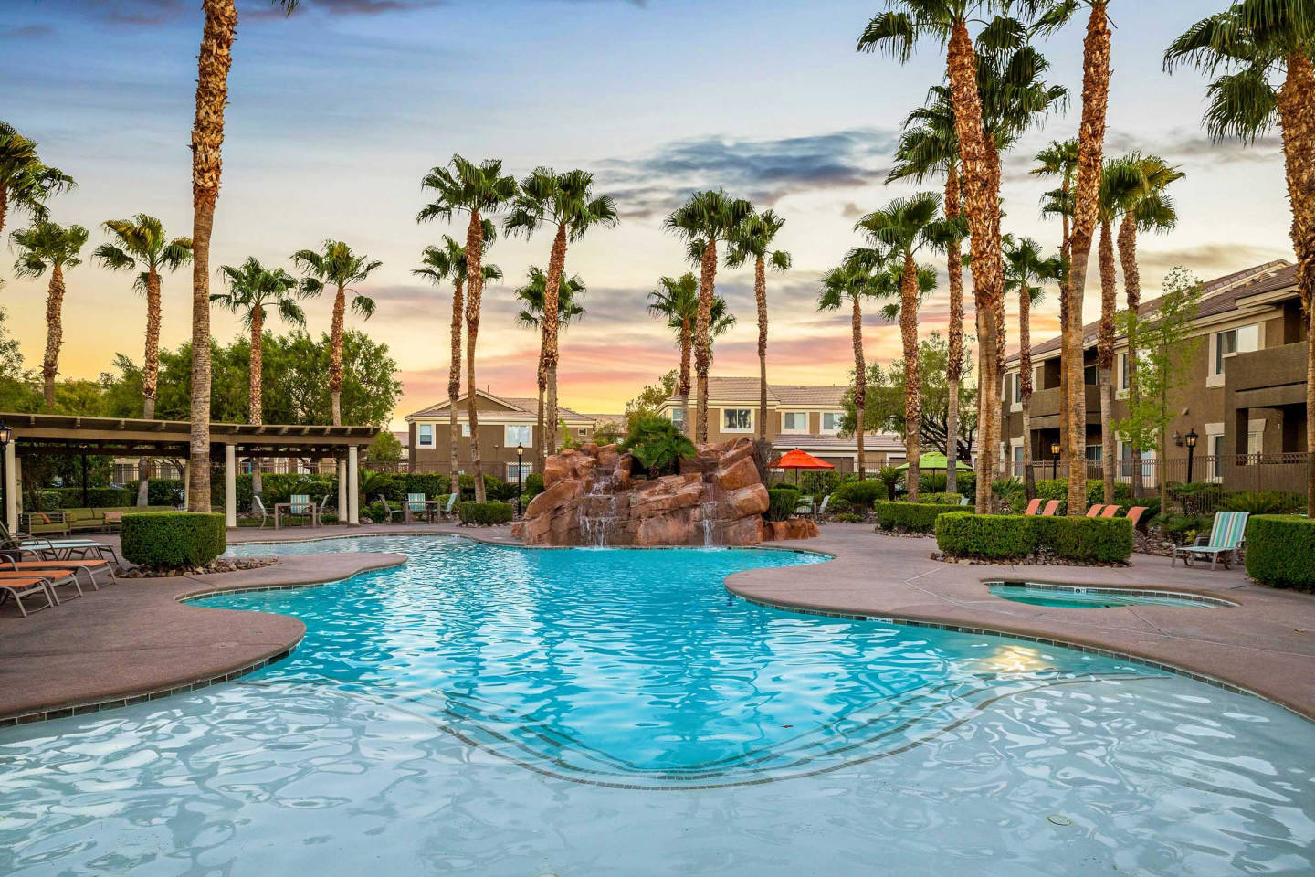 The Resort at Coronado Ranch Image 74