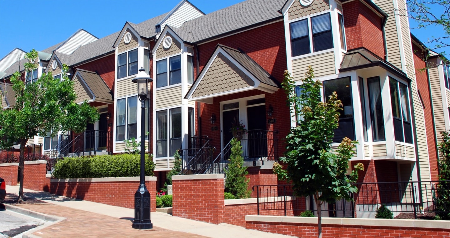 Quality Hill Apartments (Duplicate-not active) Image 10