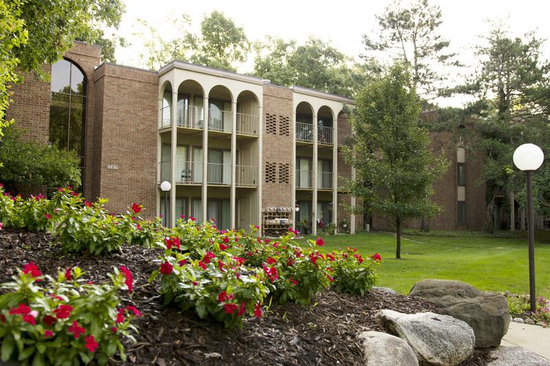 Willow Creek Apartments Image 30