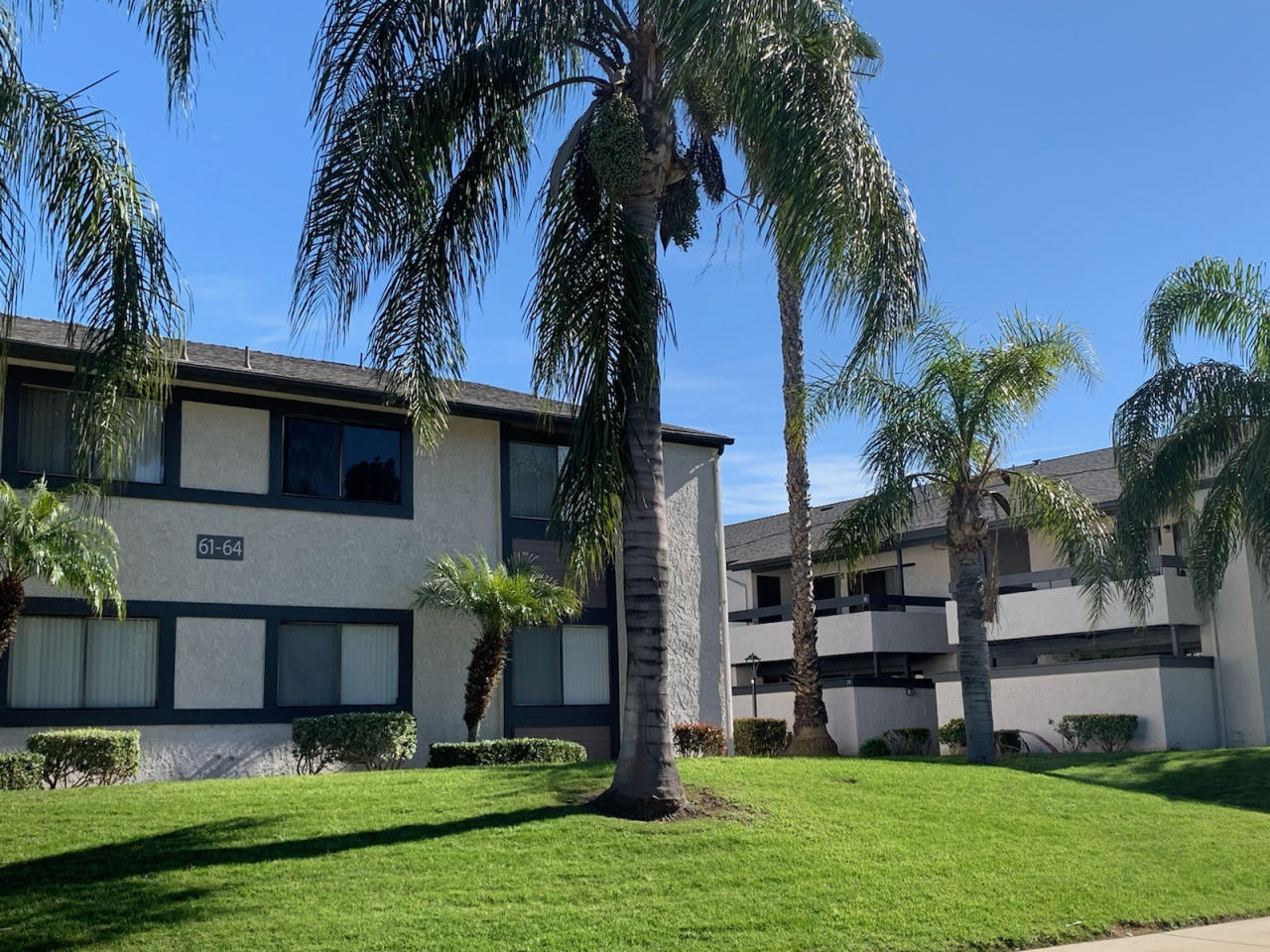Park Terrace Apartments Image 6
