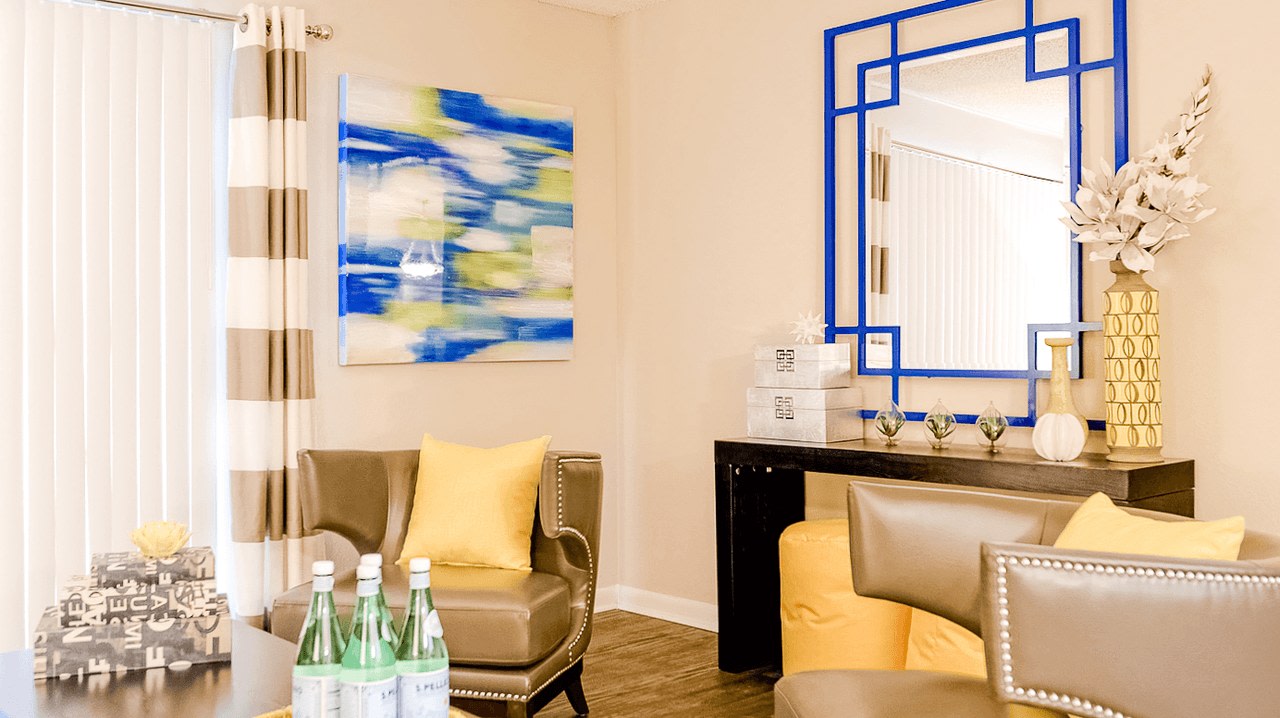 Affordable Housing - The Parke at Trinity Apartment Homes Image 78
