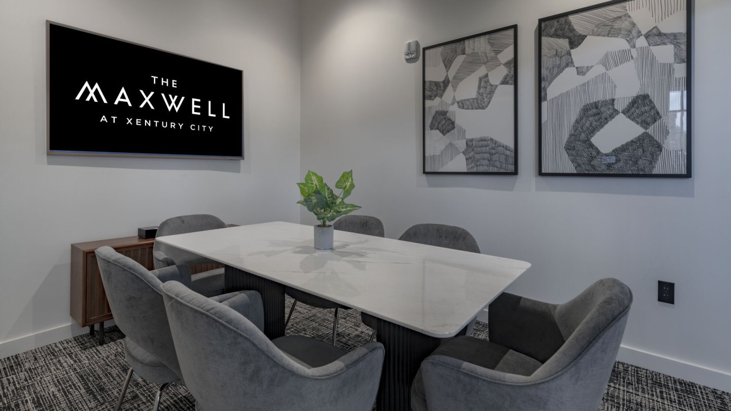 The Maxwell at Xentury City Image 31