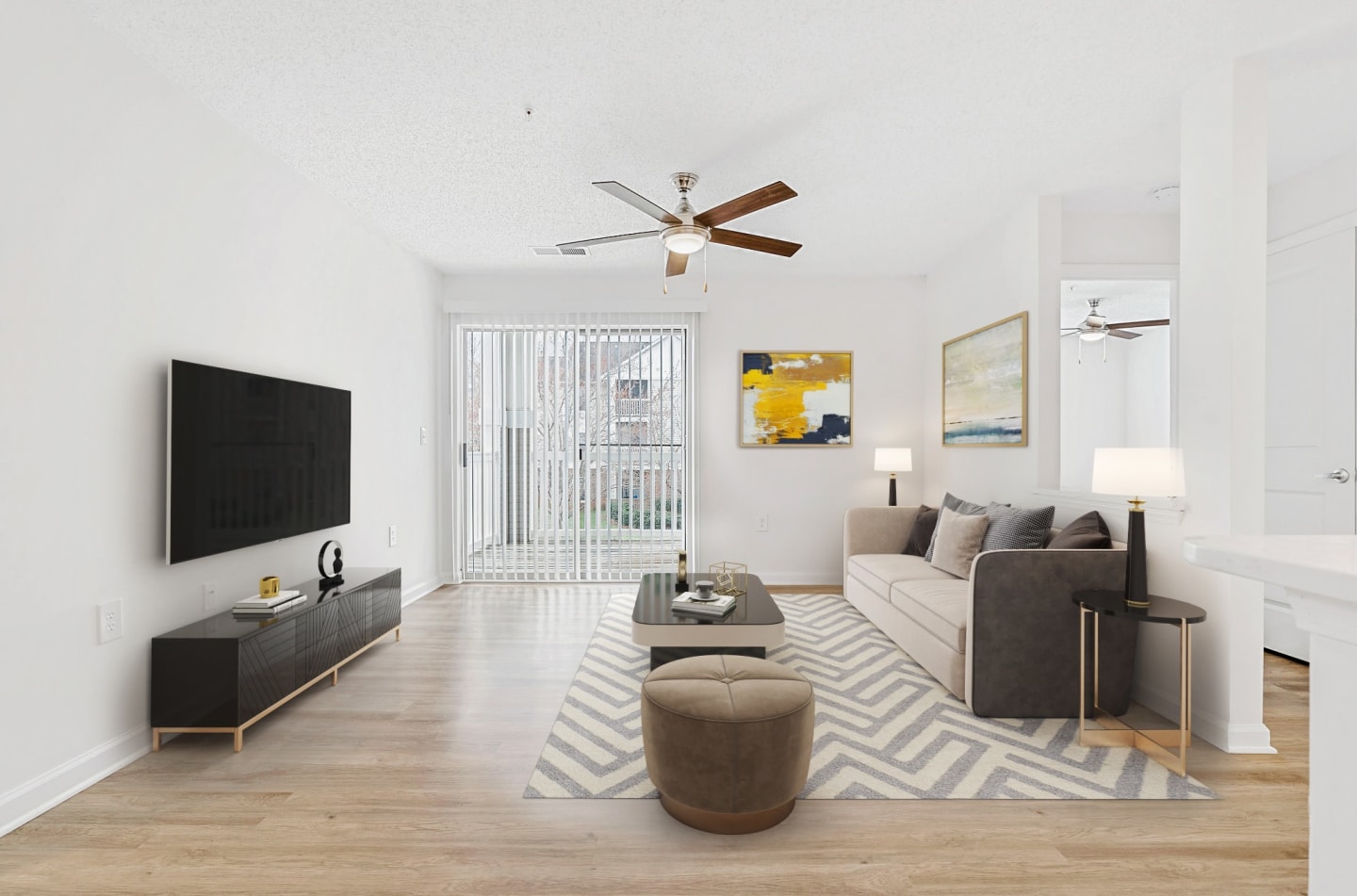Affordable Housing - The Grayson Apartment Homes Image 17