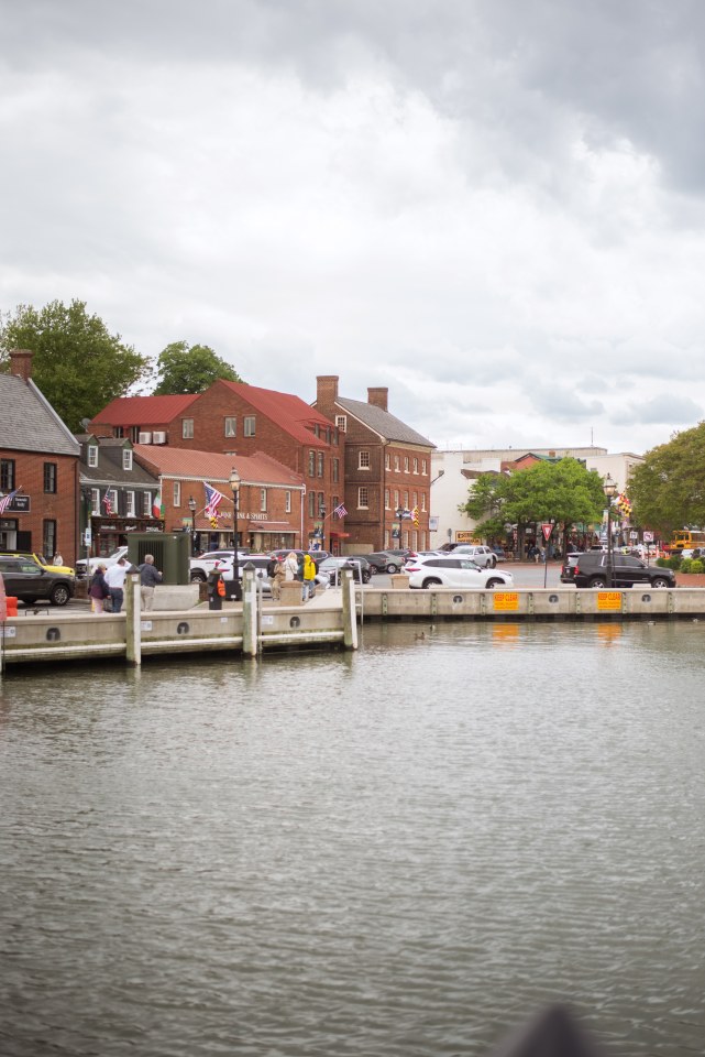 Annapolis Bay Image 61