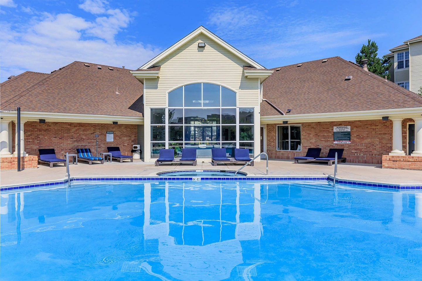 RidgePointe at Gleneagle Image 31