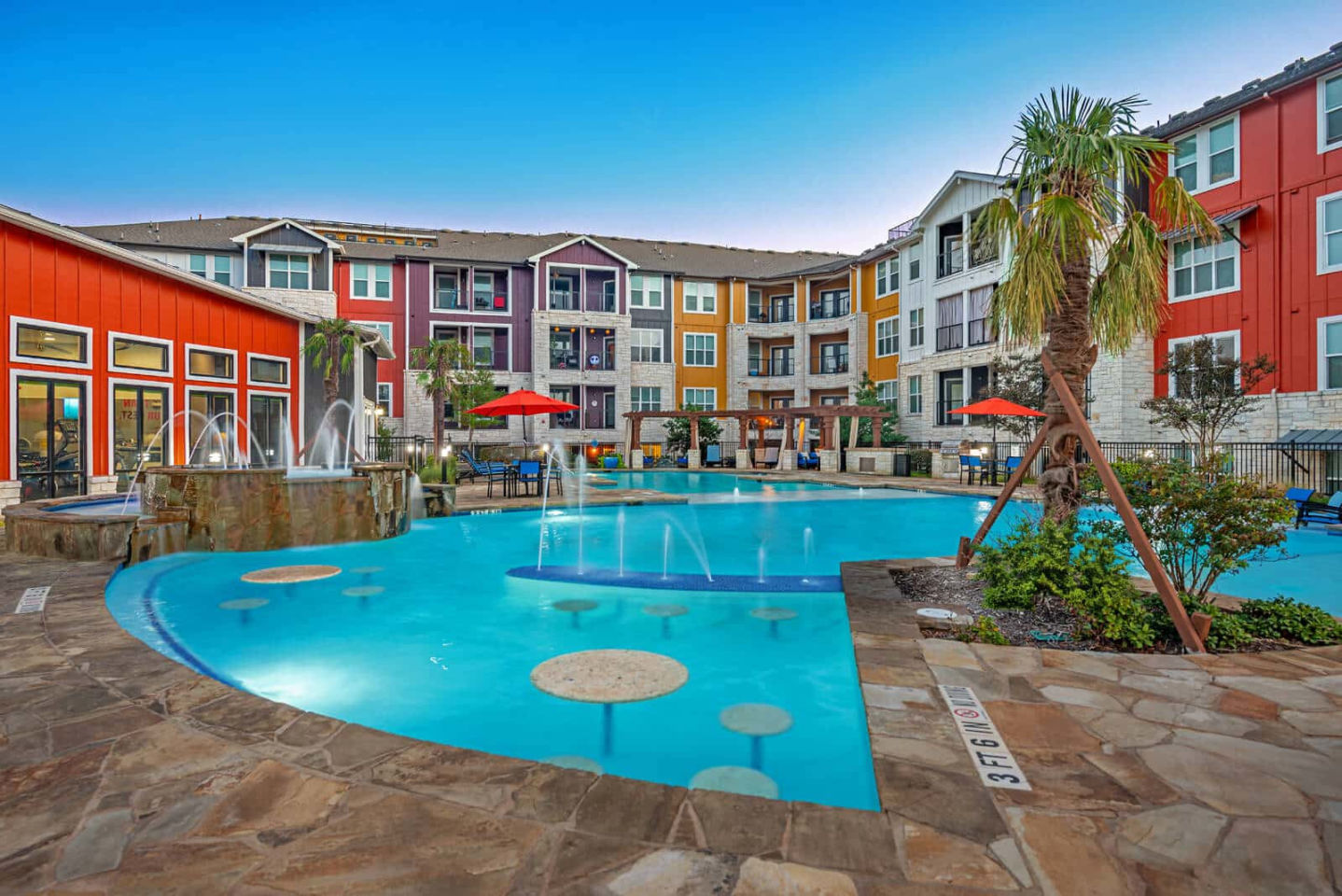 Sonterra Blue Image 14