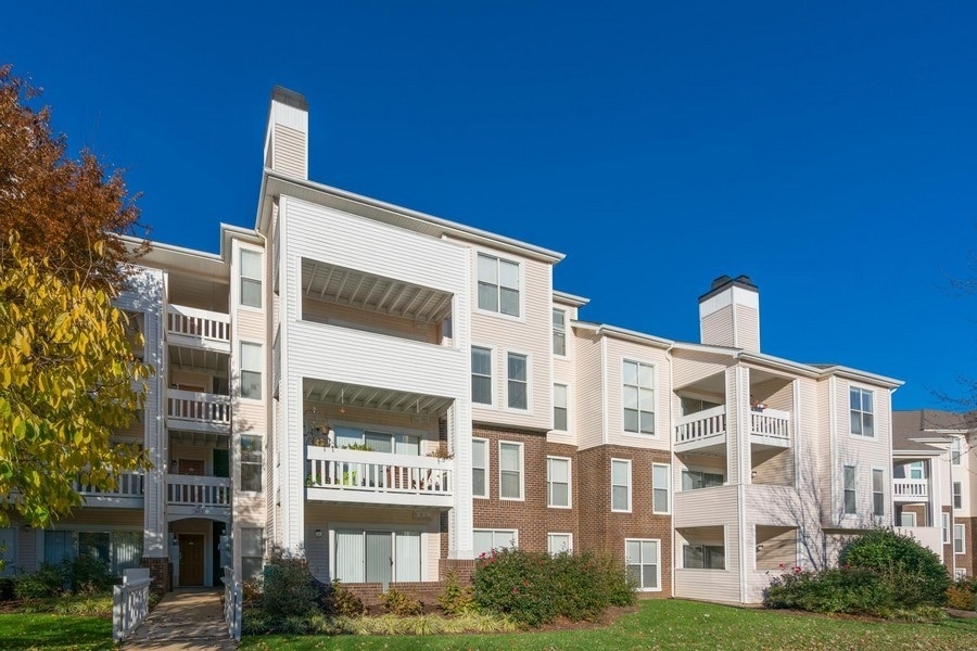 The Apartments at Pike Creek Image 2
