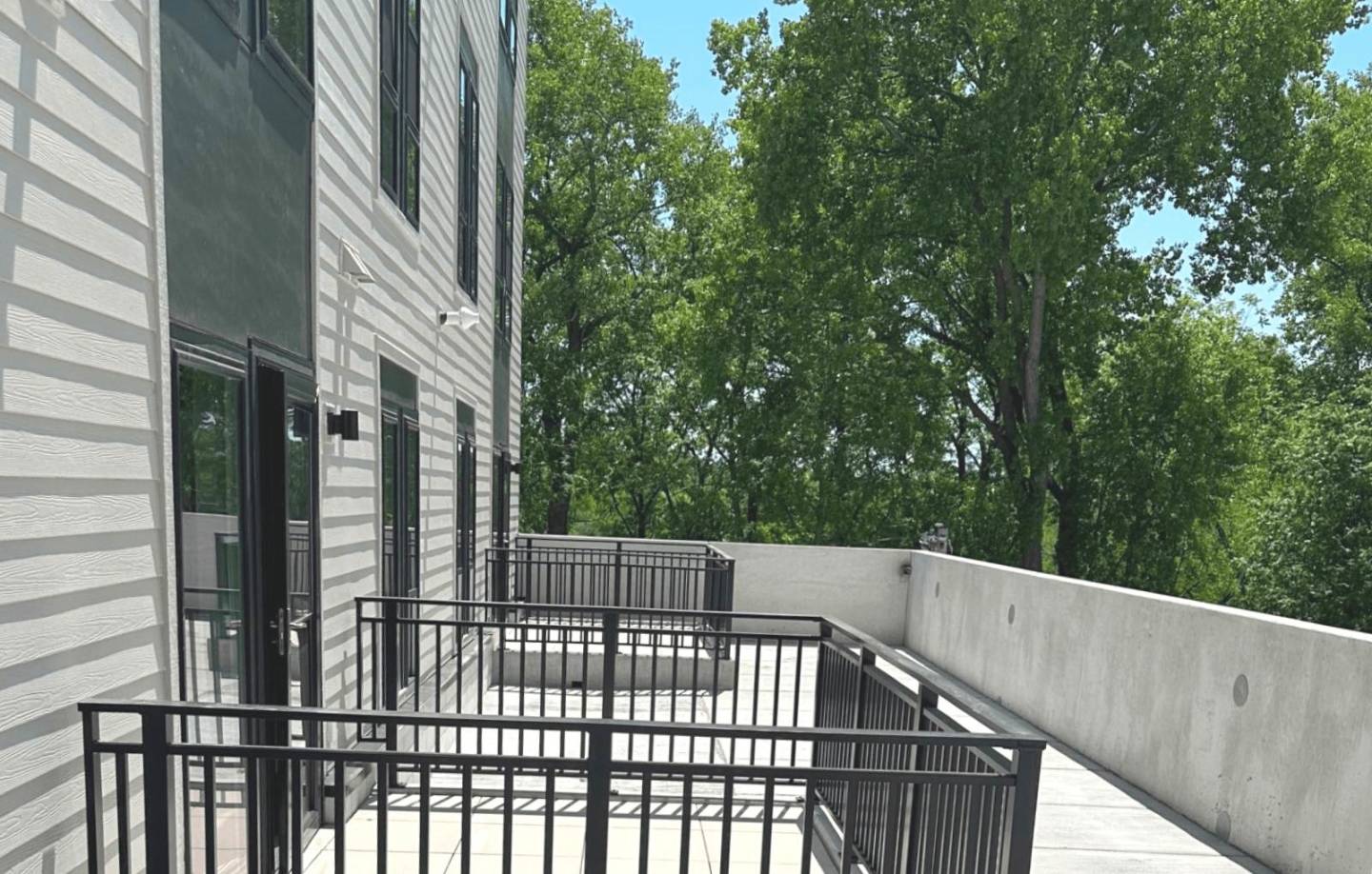 Park Cedar Apartments - Affordable Housing Image 8