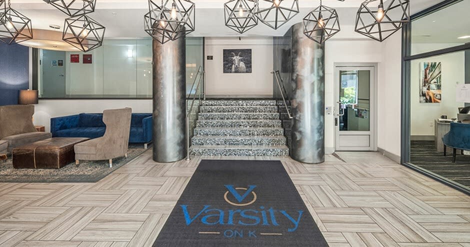 Student Housing - Varsity on K Image 77