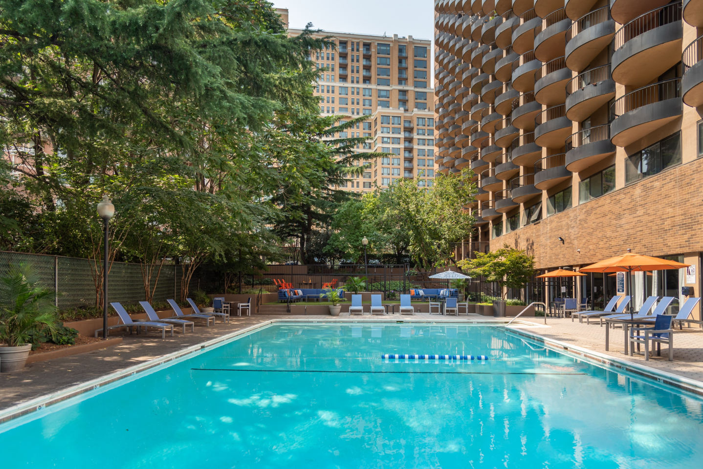 The 1201 Apartments Image 17