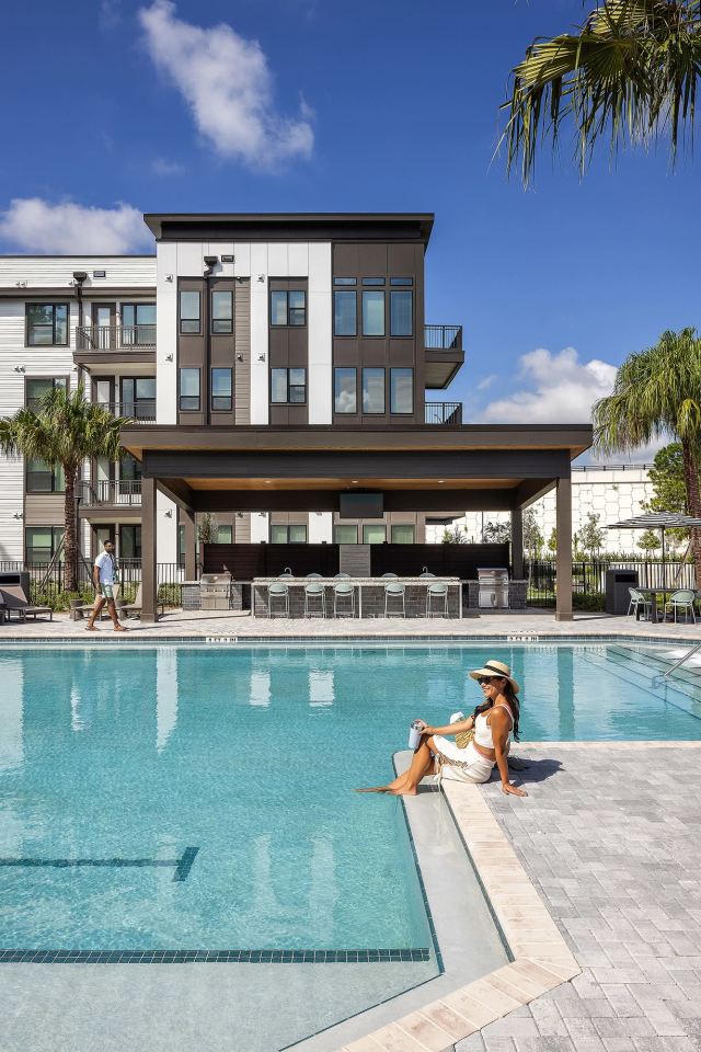 Prospect Lake Wire Apartments Image 13