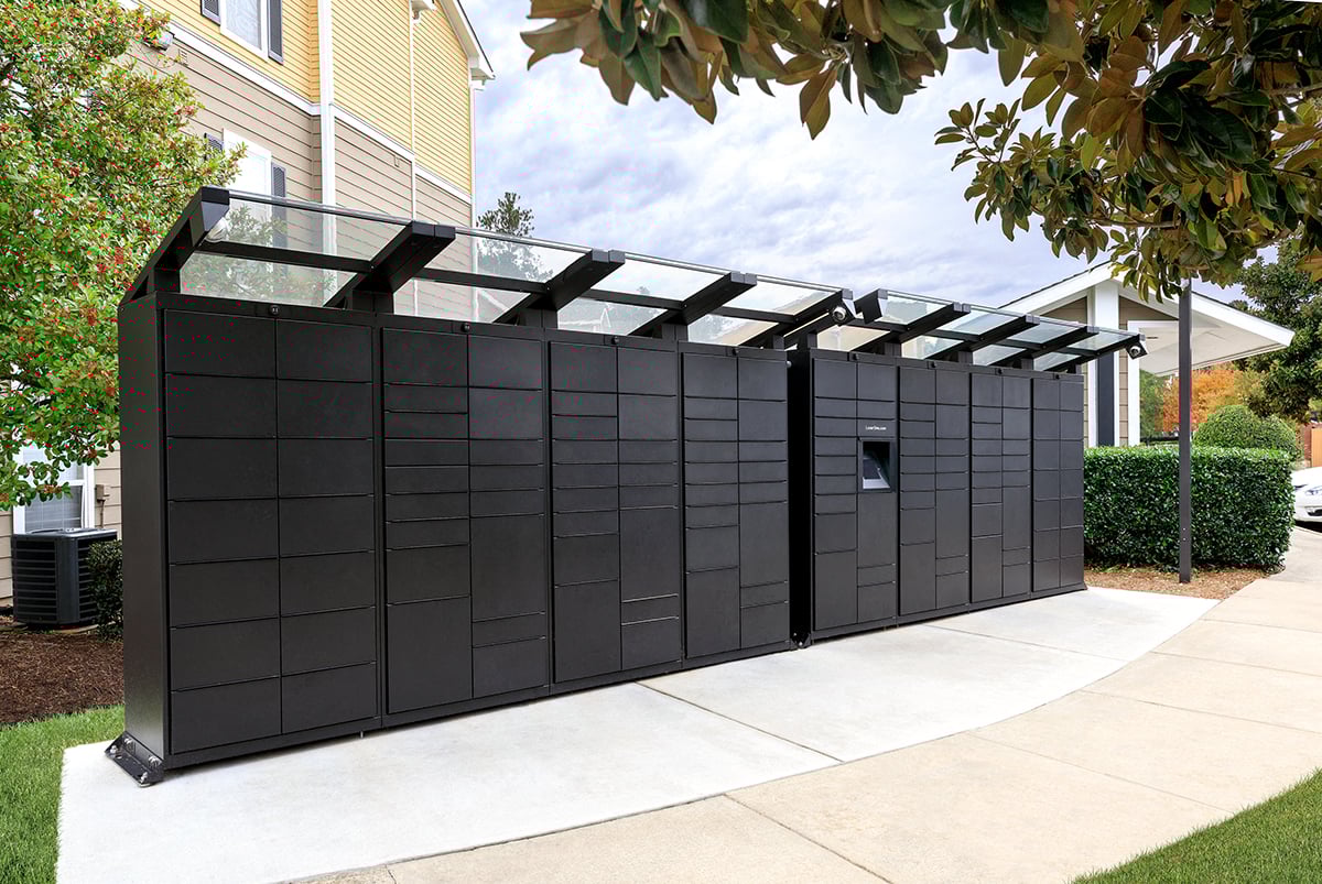The Belmont Apartments Image 12