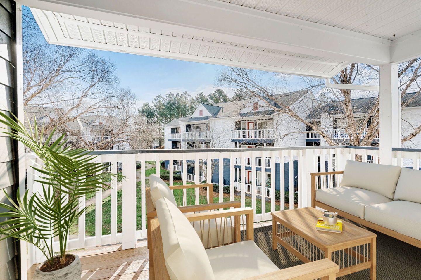 Sailpointe at Lake Norman Apartment Homes Image 32