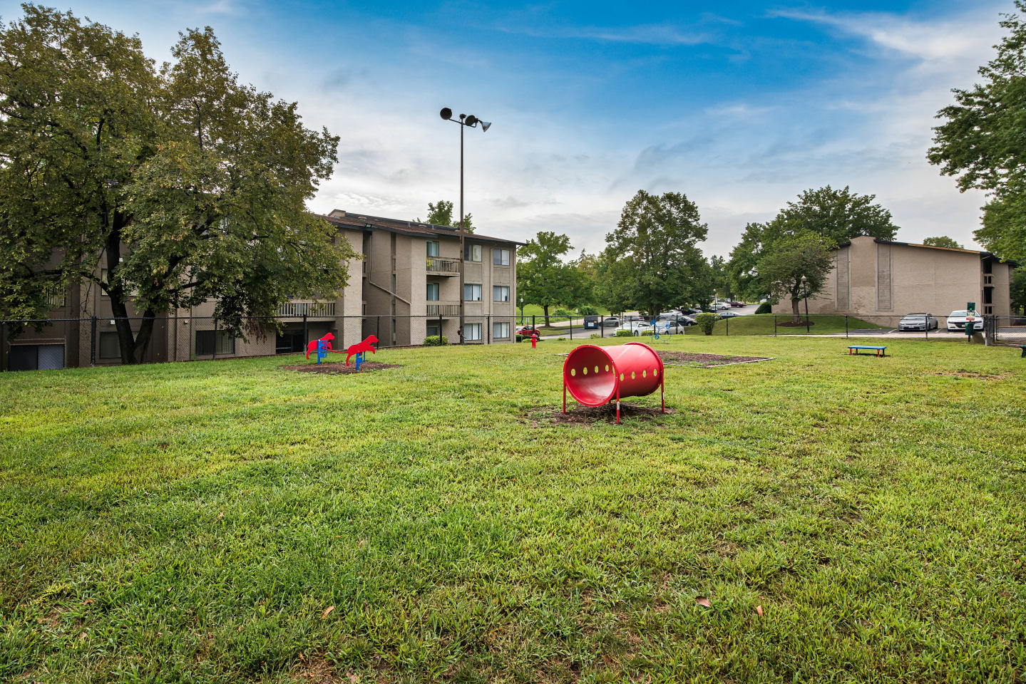 Taravue Park Apartments Image 17