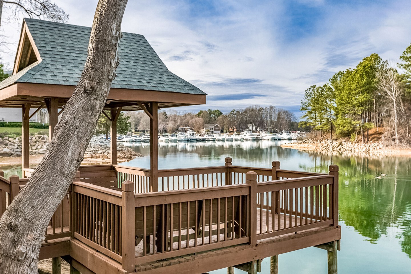 Sailpointe at Lake Norman Apartment Homes Image 14