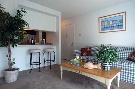 Taravue Park Apartments Image 8