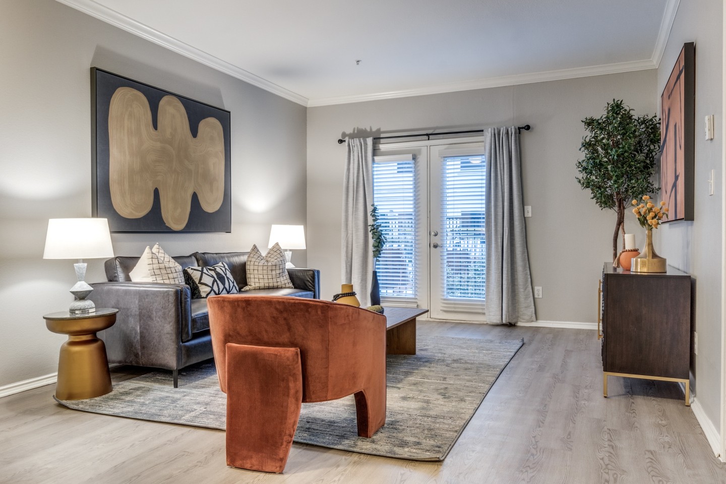 Tides at Midtown Apartments Image 33