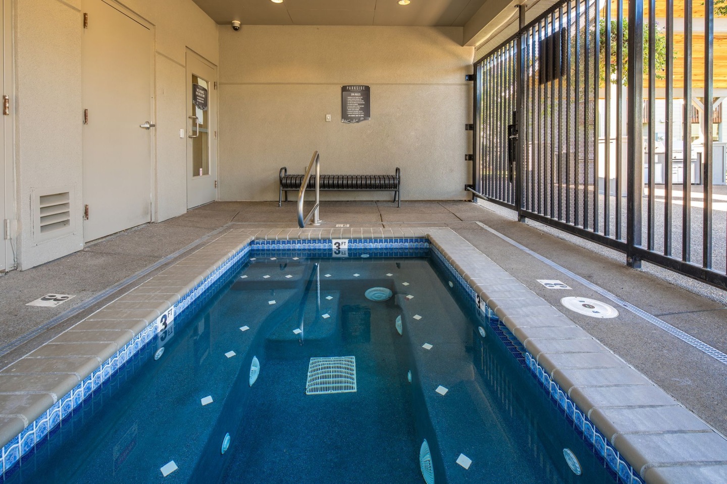 Parkside Apartments Image 11