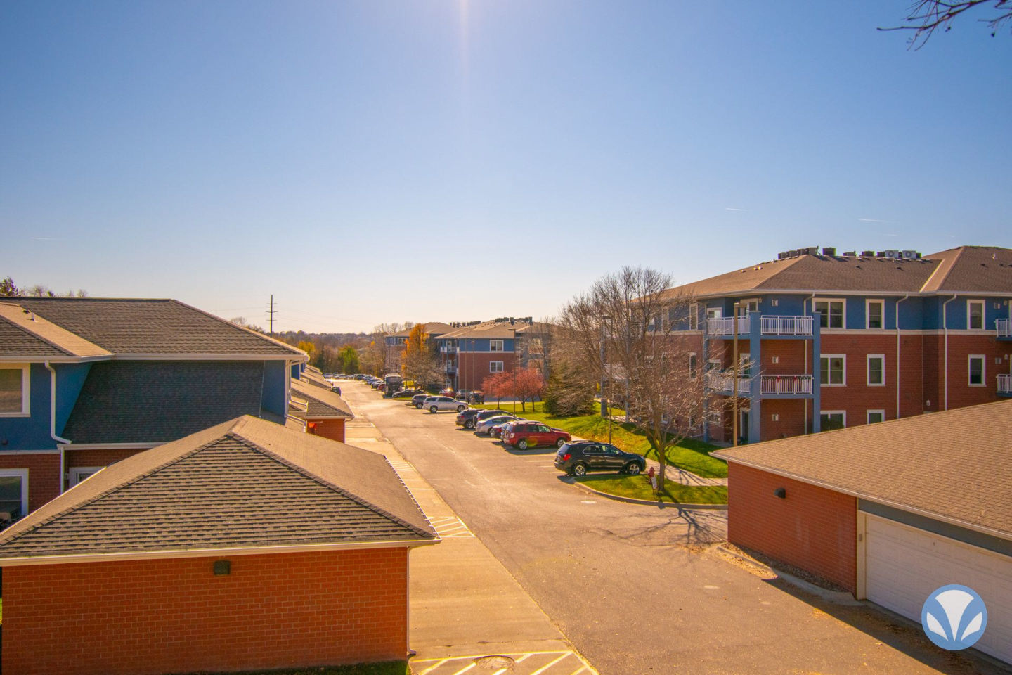 Chateau Terrace III Image 9