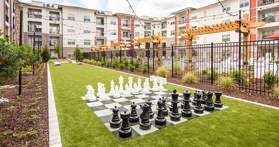 Canyon Springs Luxury Apartments Image 35