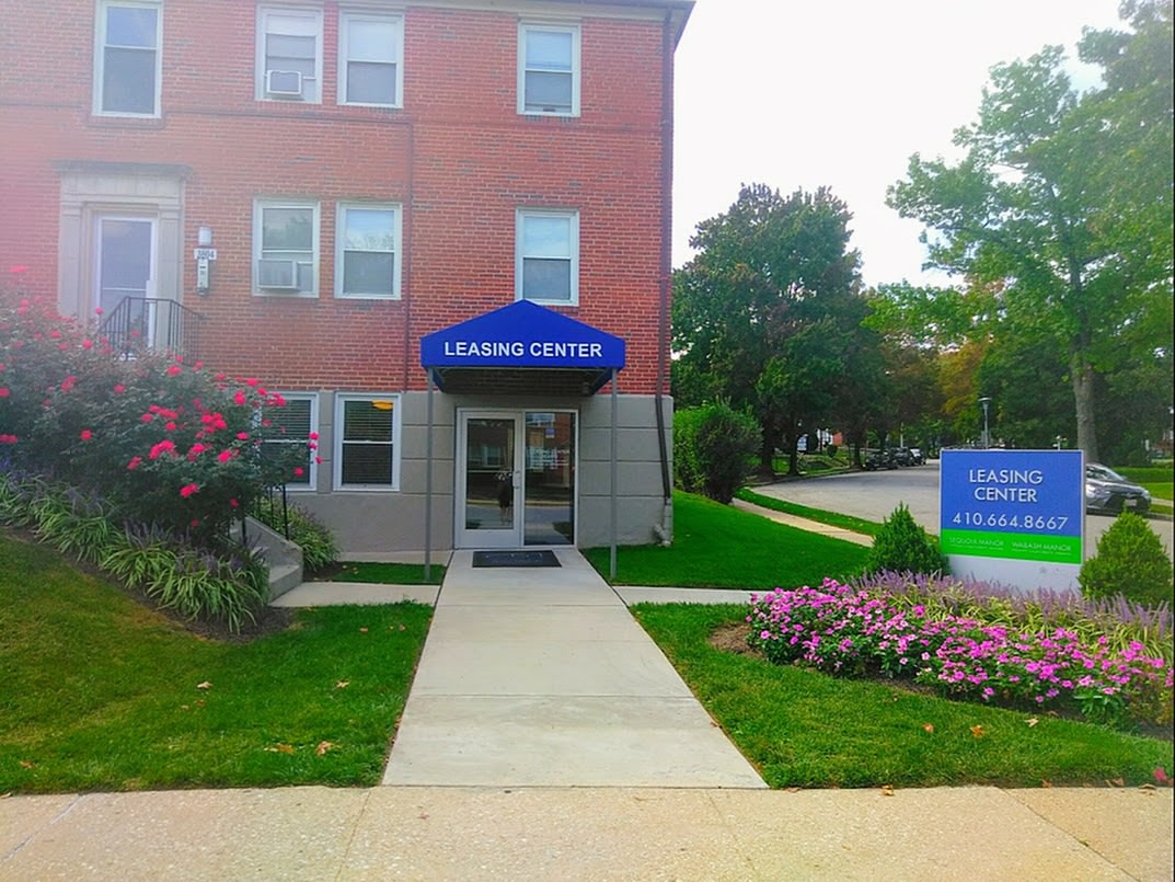 Wabash Manor Image 4