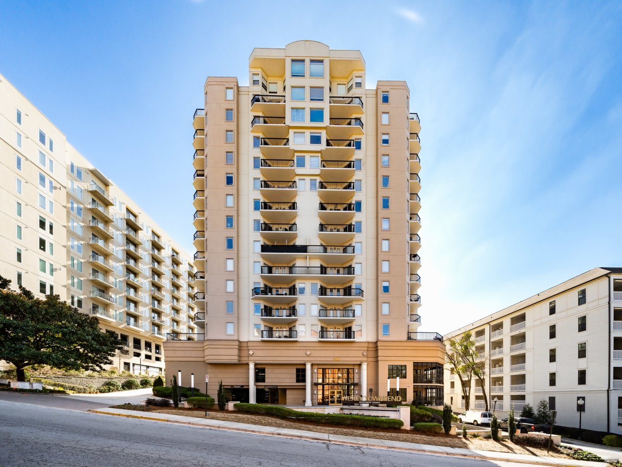 Wesley Townsend at Buckhead Image 1