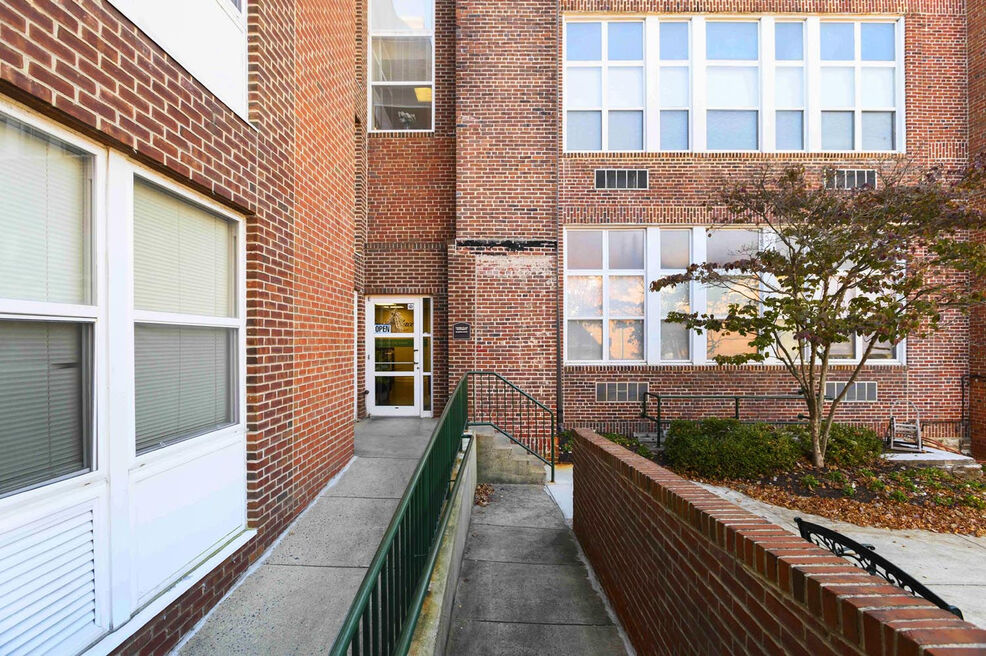 Affordable Housing - Warren Place Image 13