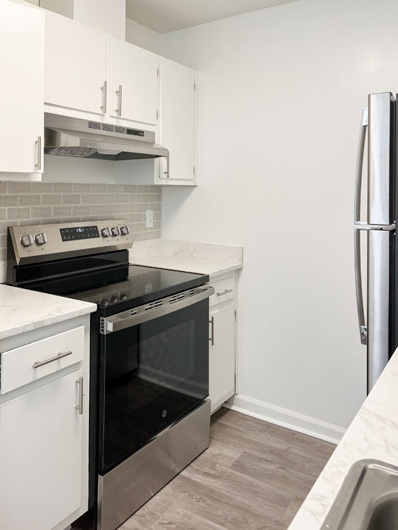 Park Avenue Villas Image 3