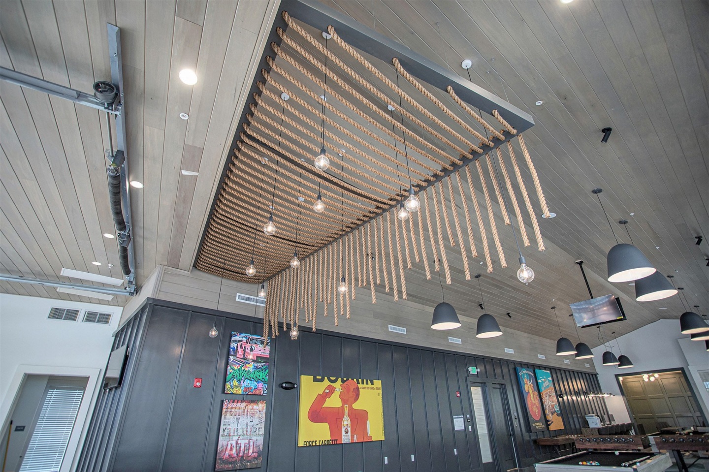 Premiere Lofts at Trilith – Luxury Apartments Image 16