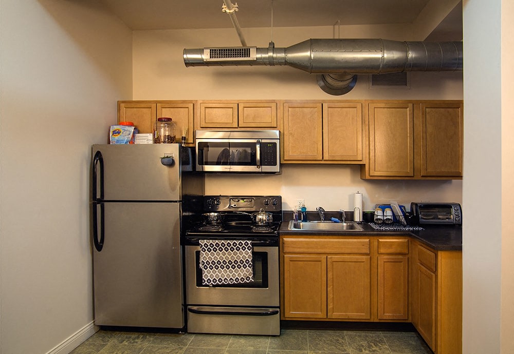 The Lofts at 5 Lyon Image 11