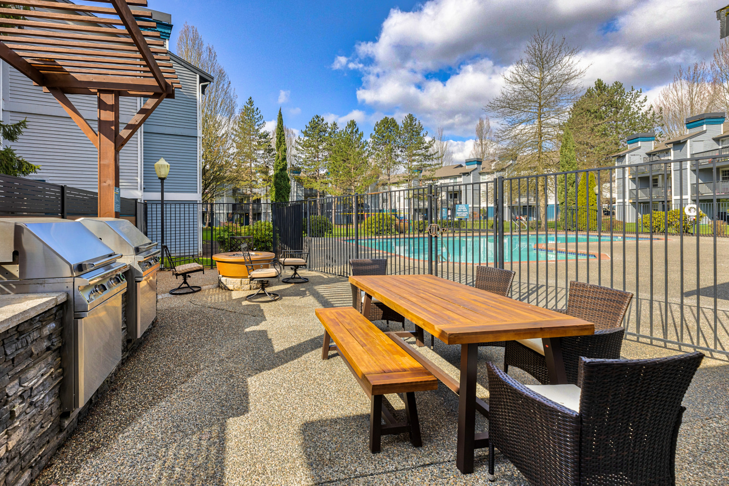 The Retreat at  Bothell Image 3