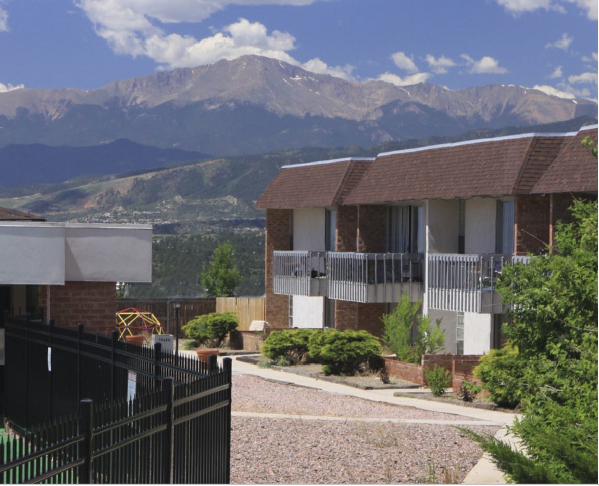The Vue at Chapel Hills Image 10