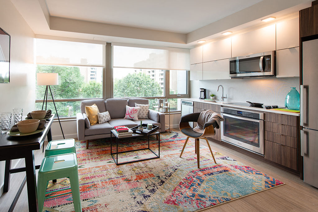 Artline Apartments Image 36