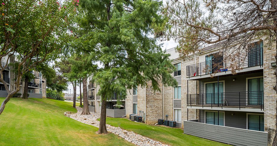 The Belmont Apartment Homes Image 36