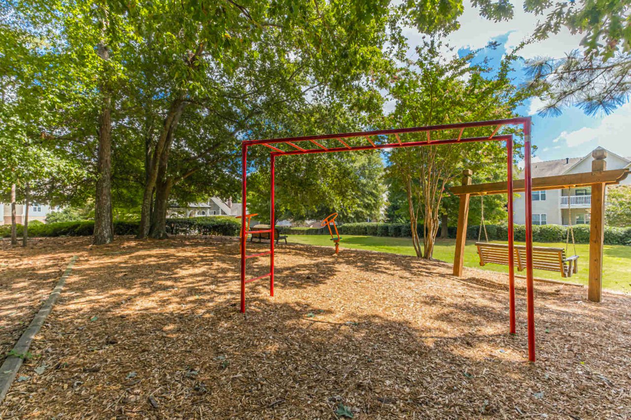 Tree Park Apartments Image 8