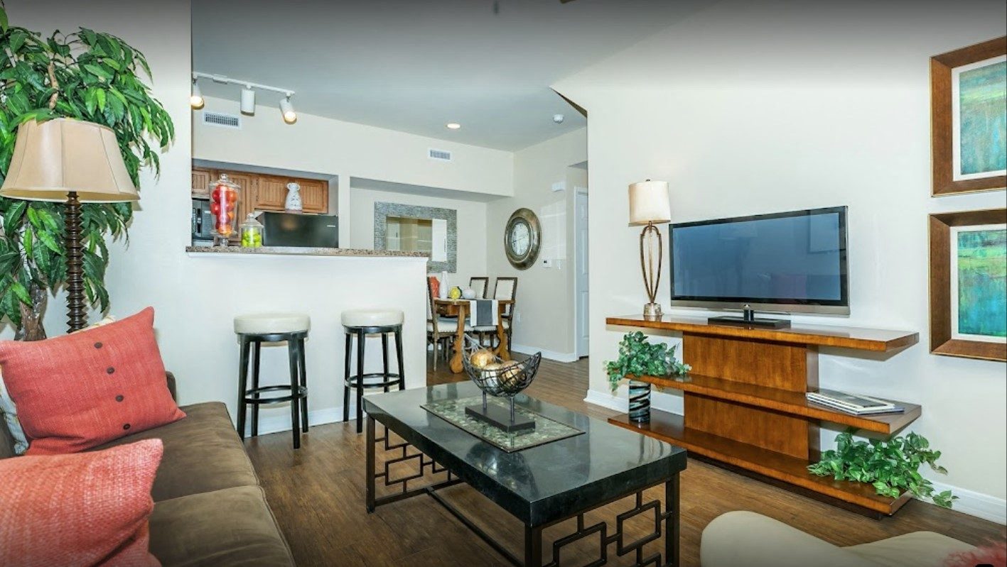 Lifestyles on the Reserve Image 11