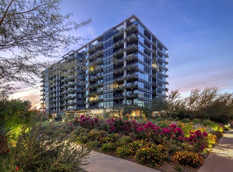 Optima Kierland Apartments Image 40