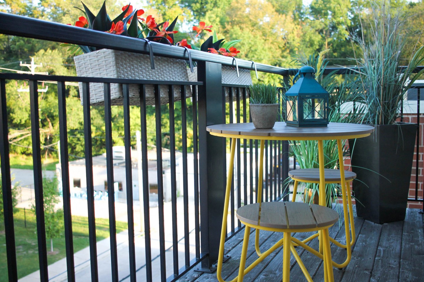 The Enclave Luxury Apartments Image 32