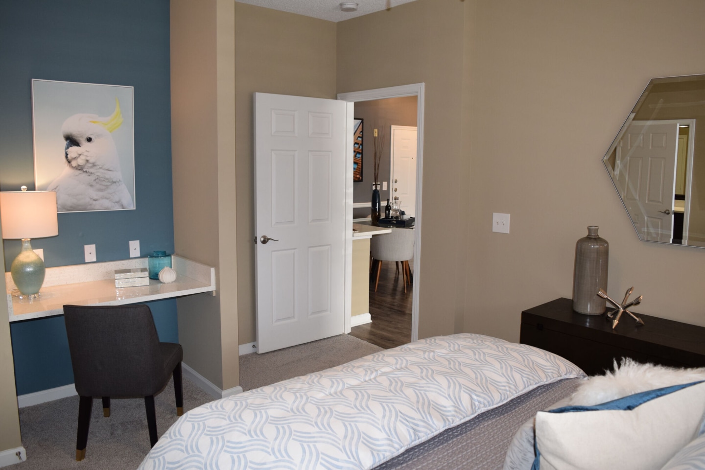 Reserve at Lenox Park Apartments Image 26
