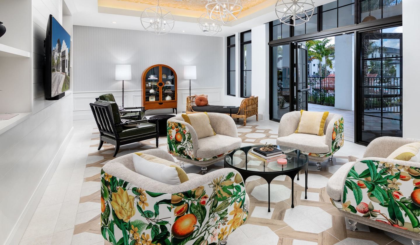 Solea at Miami Lakes Image 20