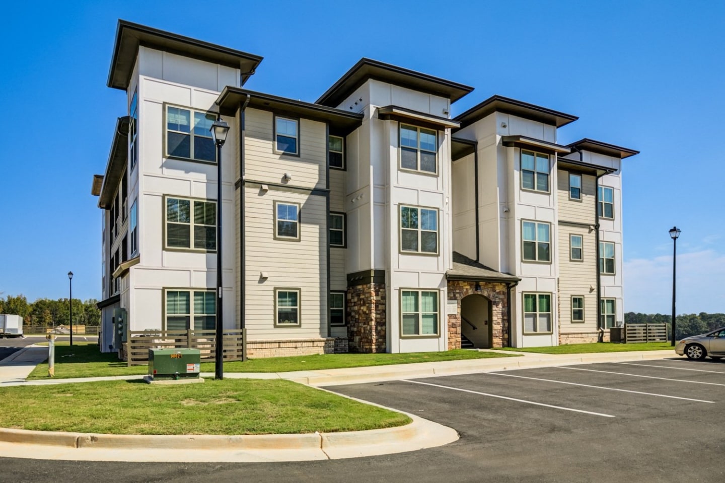 Claret Village at Braselton - Single Family Homes Image 33