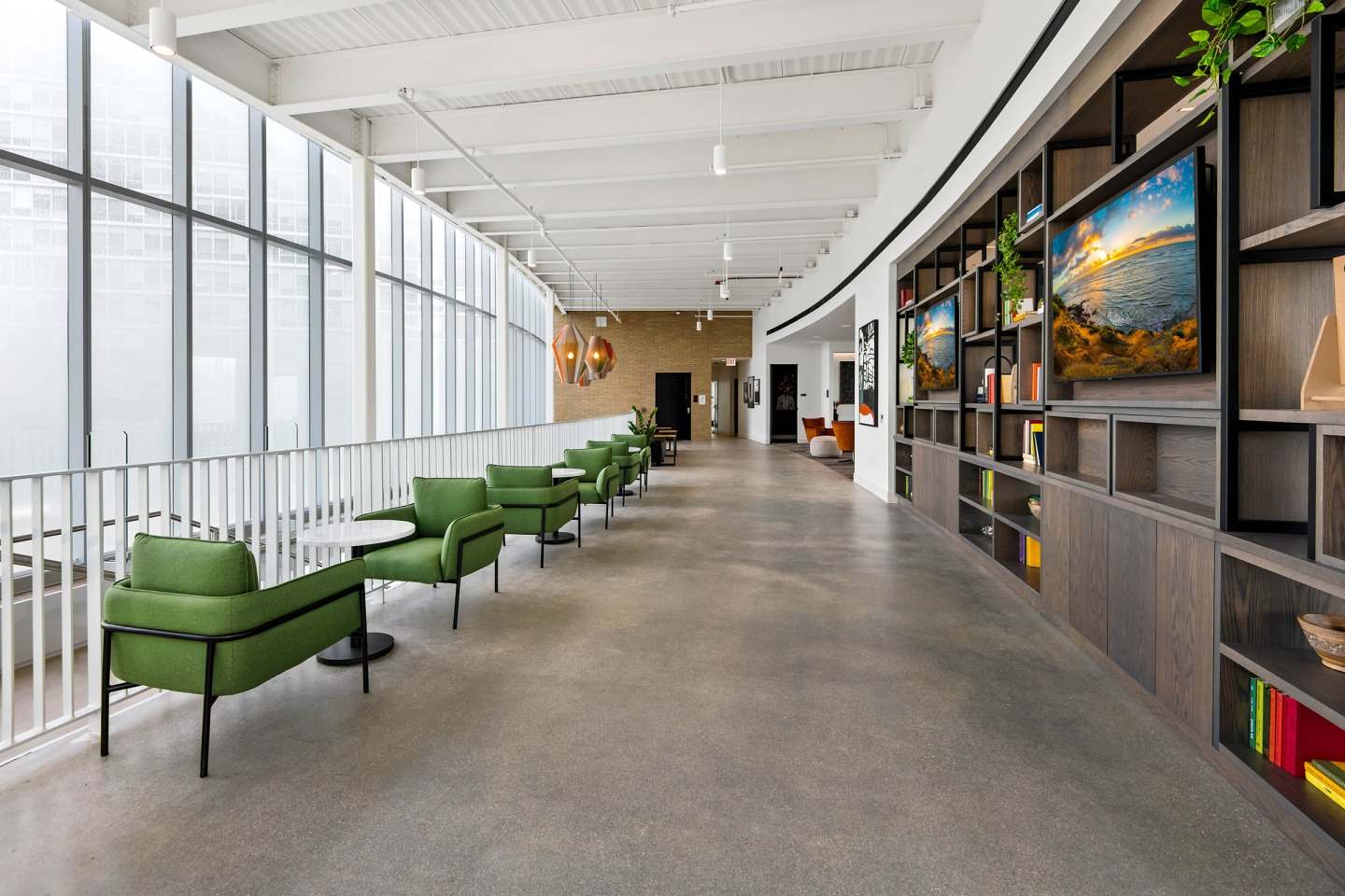 Prairie Shores - Bronzeville Image 31