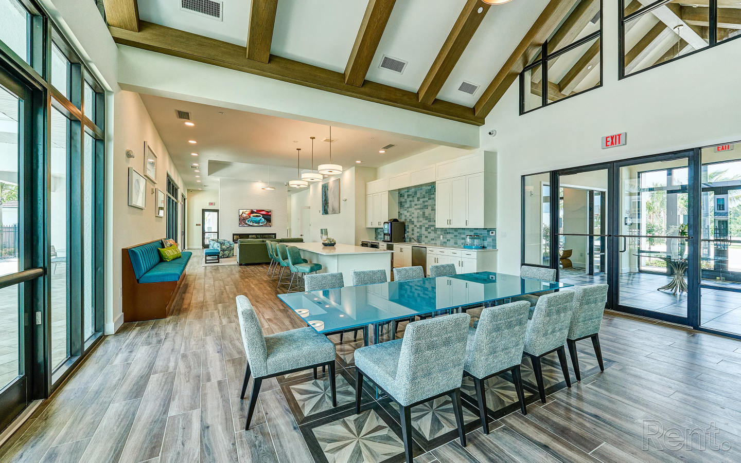 Imperial Crossing Luxury Apartment Homes Image 39