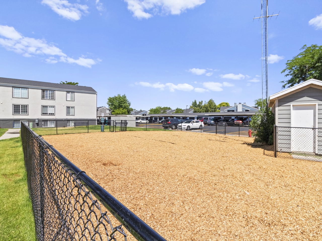 Proximity Apartment Homes Image 19