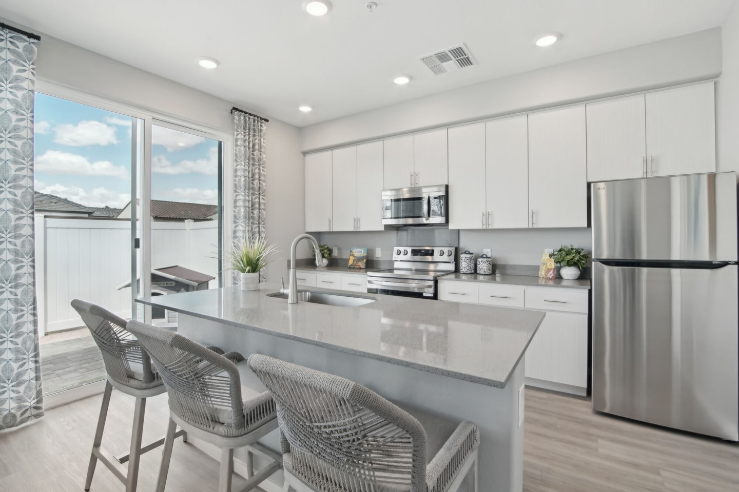 Villas Litchfield Park Image 4