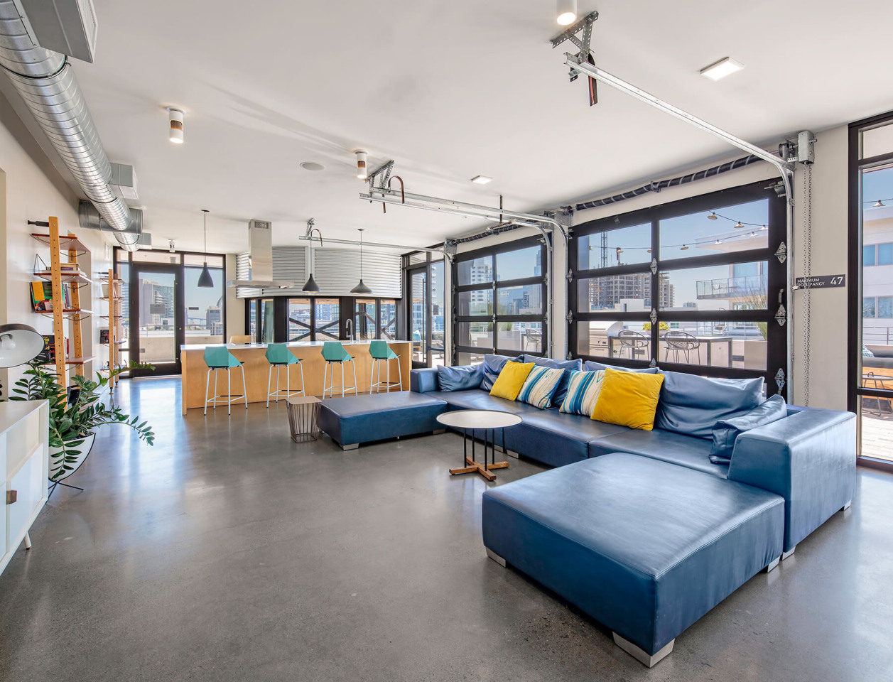 Idea1 Apartments Image 14