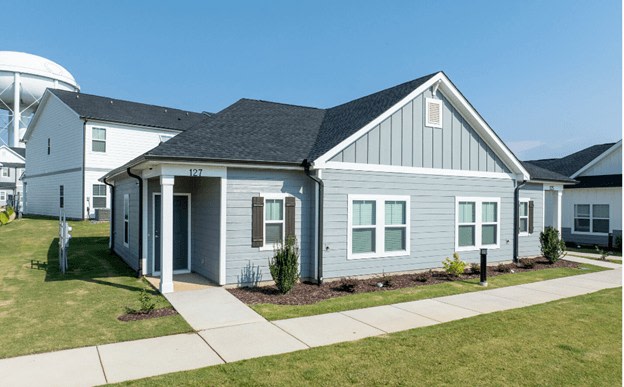 West Park Townhomes Image 13