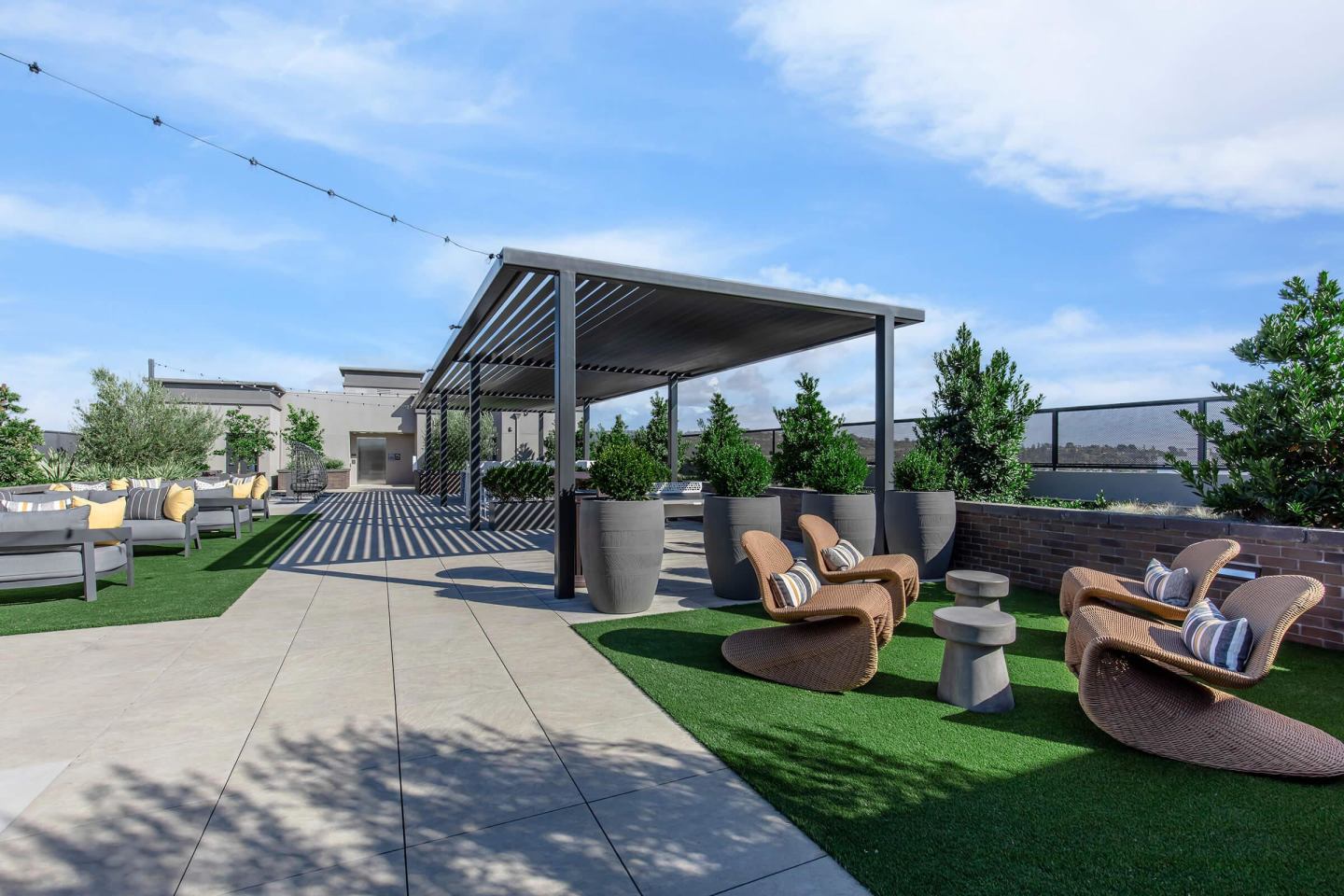 Link OC Apartments Image 11